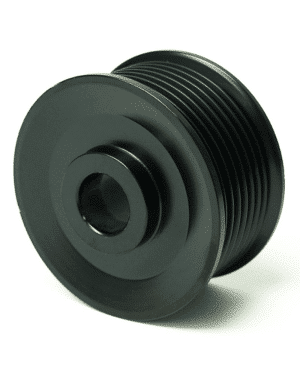 Pulleys for High Output Alternators / High Amp Alternators