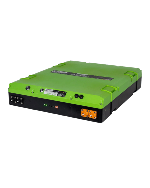 Expion360 EX2 Edge SmartTalk™ & VHC™ | UL1973 Certified