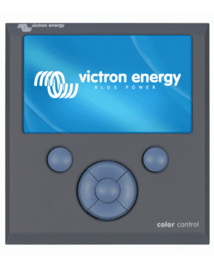 Victron Energy Color Control GX