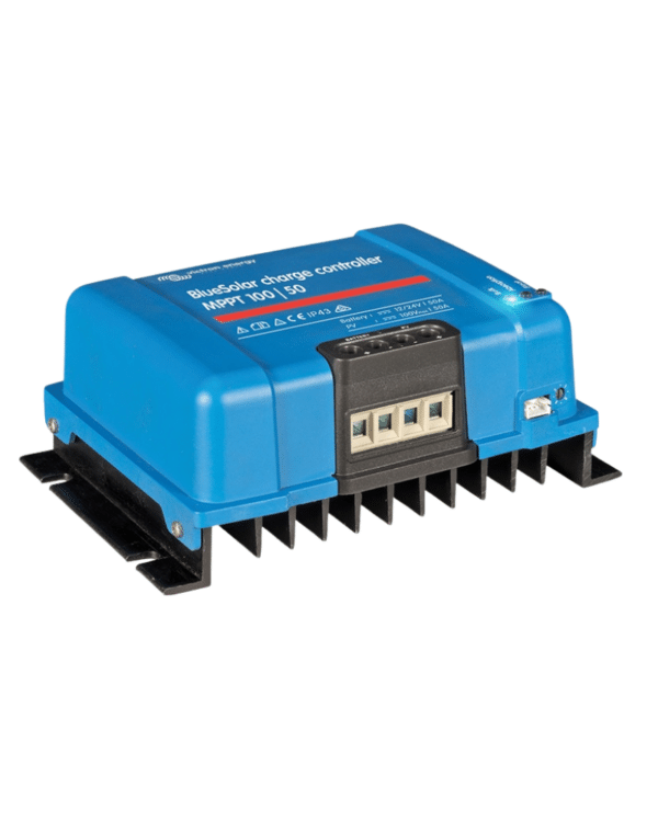 Victron Energy BlueSolar MPPT Charge Controller 100/50