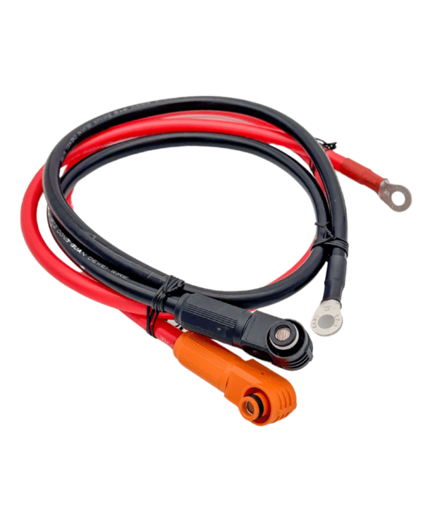 Expion360 EX2 Edge SmartTalk™ & VHC™ | UL1973 Certified