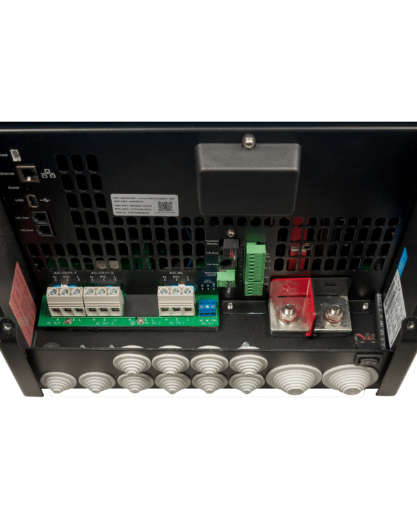 Victron Energy EasySolar-II 48/5000/70-50 MPPT 250/100 GX