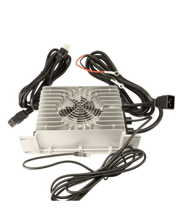 Epoch 48V 22A Battery Charger