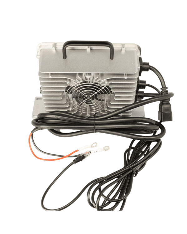 Epoch 48V 22A Battery Charger