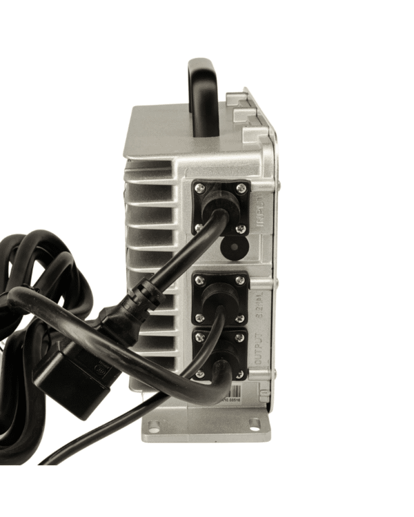 Epoch 48V 22A Battery Charger