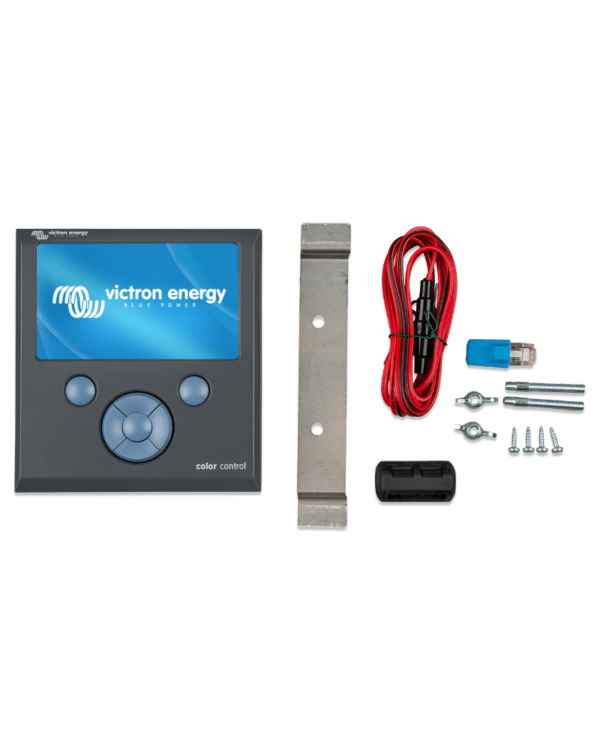 Victron Energy Color Control GX