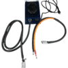 Epoch 12V 50A Battery Charger