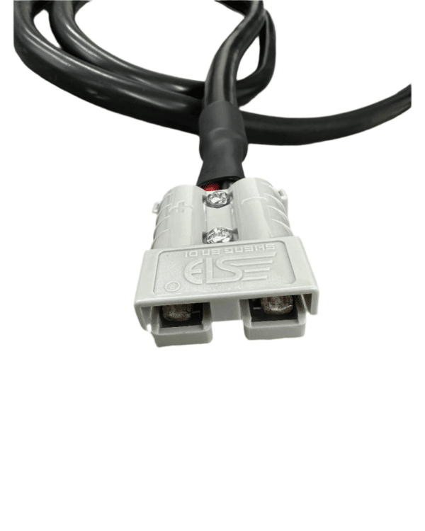 Epoch 12V 50A Battery Charger