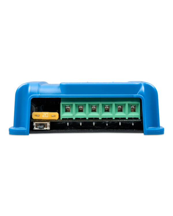 Victron Energy BlueSolar MPPT Charge Controller 75/10 Retail