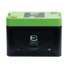 Expion360 12V 100AH Group 27 LiFePo4 Battery | UL1973 Certified