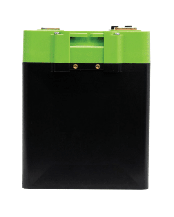 Expion360 12V 100Ah Group 27 SmartTalk | UL1973 Certified