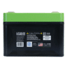 Expion360 12V 100AH Group 27 LiFePo4 Battery | UL1973 Certified