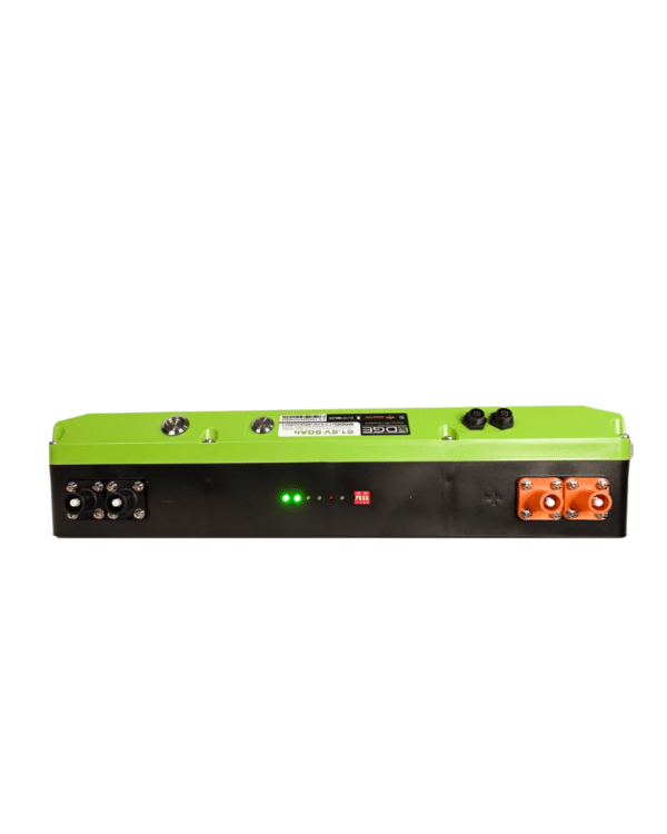 Expion360 EX2 Edge SmartTalk™ & VHC™ | UL1973 Certified