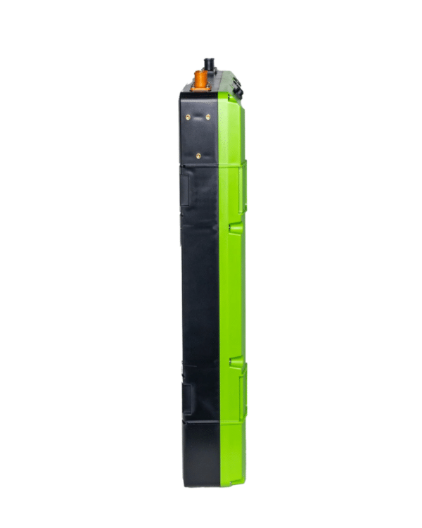 Expion360 EX2 Edge SmartTalk™ & VHC™ | UL1973 Certified