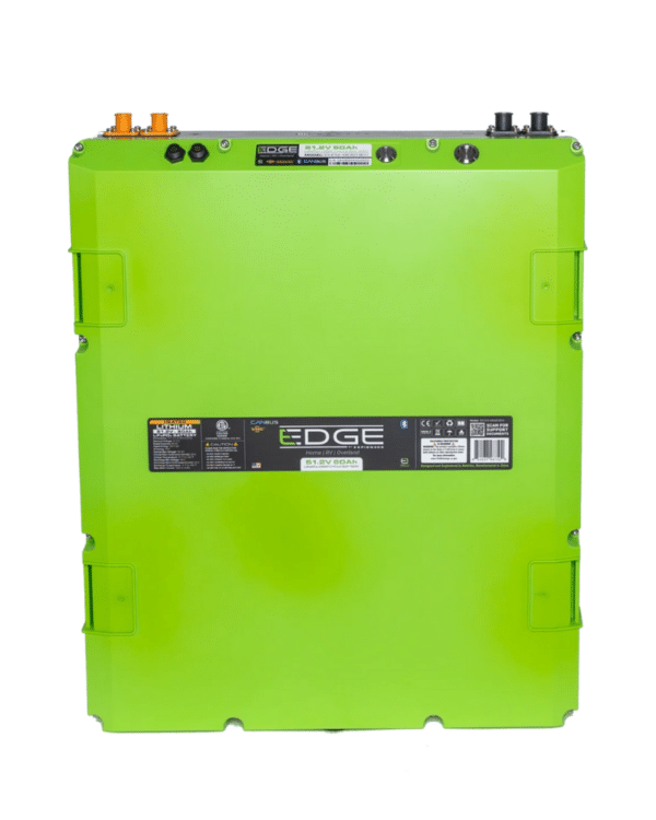 Expion360 EX2 Edge SmartTalk™ & VHC™ | UL1973 Certified