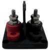 Power Post Junction Studs with Small Base