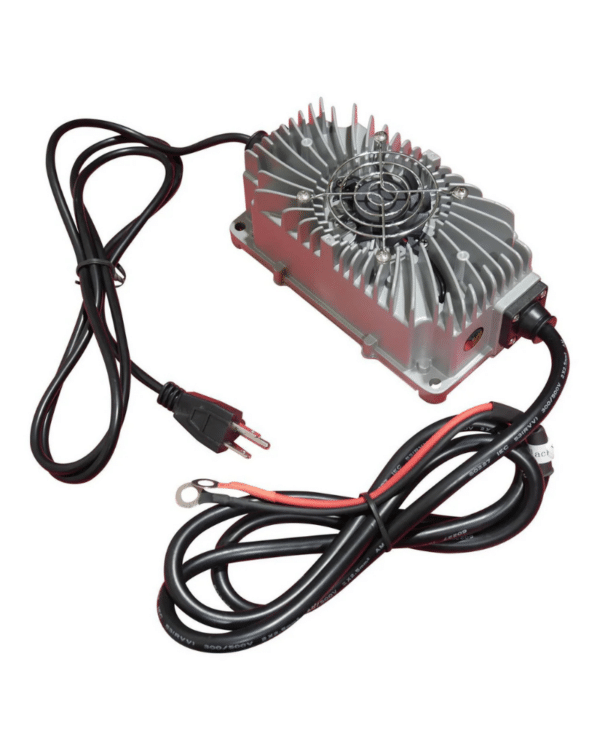 Epoch Battery Charger