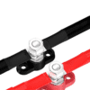 Power Post Junction Studs with Small Base