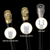 Peplink Antenna Extension Cables