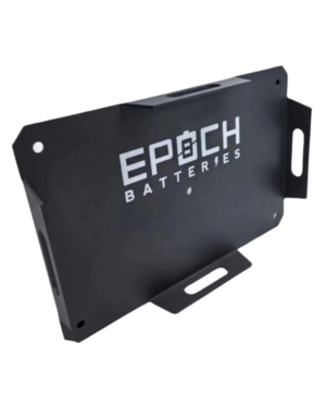 Epoch Essentials Battery Tray