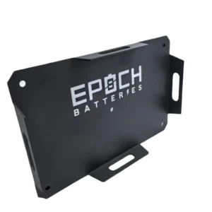 Epoch Battery Tray