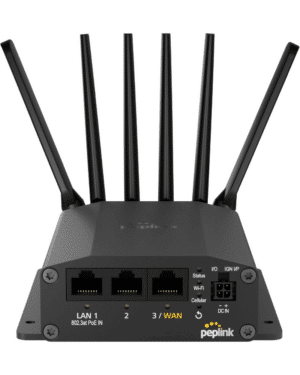 Peplink MAX BR1 Mini 5G with WiFi